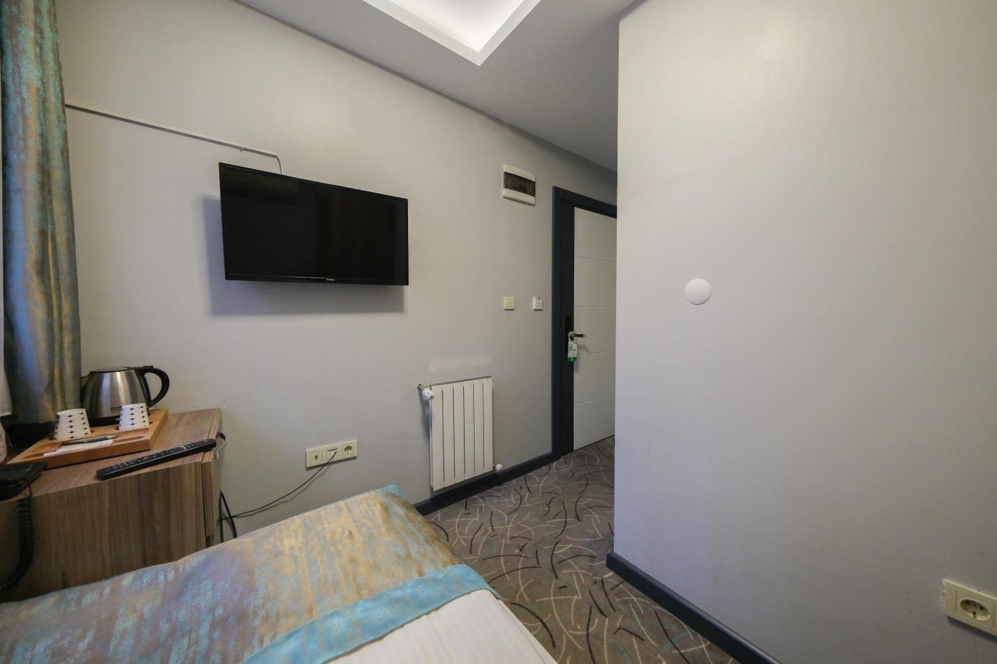 Grand Kavi Hotel — Fotoğraflar 3